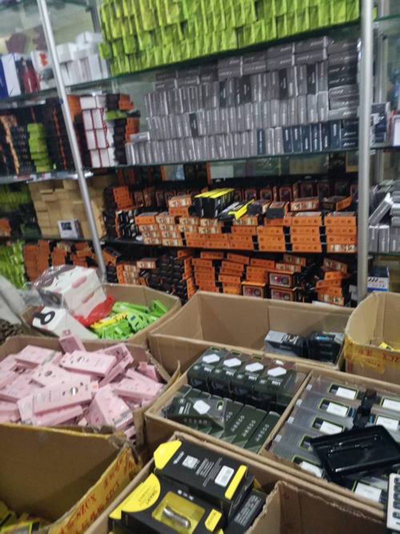 超市商品配送：新时代的便利物流
